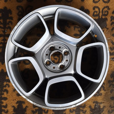 Riginal fiat 500 gebraucht kaufen  Claußnitz
