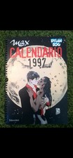 Calendario dylan dog usato  Cologno Monzese