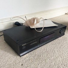 Ariston 510 digital for sale  HARROGATE