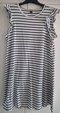 Strandkleid sommerkleid ibiza gebraucht kaufen  Dortmund