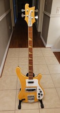 1983 rickenbacker 4003 for sale  Tulsa