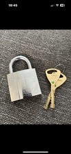 Abloy pl330 padlock for sale  CRAIGAVON