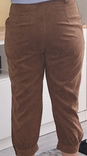 Damen trachtenhose kniebund gebraucht kaufen  Frankfurt am Main