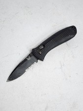 Vintage benchmade 520 for sale  San Antonio