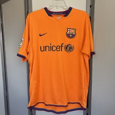 Nike barcelona jersey for sale  Austin