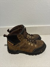 Caterpillar work boots for sale  San Marcos