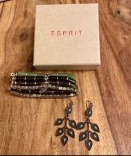Esprit schmuckset armband gebraucht kaufen  Zwickau