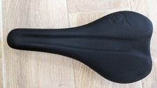 Genesis black bicycle for sale  CHESTER
