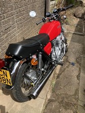 Honda cb400f 1975 for sale  COVENTRY