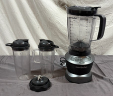 Nutribullet nbc 12a for sale  Boulder