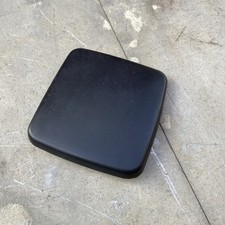 Transporter seatbelt cover for sale  GLOUCESTER