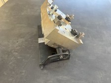 Sinus messtisch firma gebraucht kaufen  Berlin