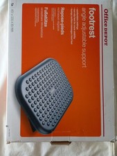 Office depot adjustable for sale  STOCKTON-ON-TEES