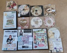 Mixed card making for sale  DONCASTER