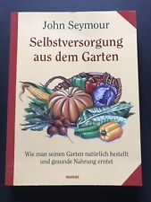 Selbstversorgung dem garten gebraucht kaufen  Berlin