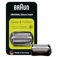Braun series 32b usato  Roccagloriosa