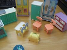 Collection plastic doll for sale  UXBRIDGE