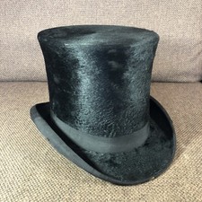 Antique beaver politician for sale  BRIGHTON