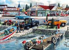 Lakefront treasury ken for sale  Annandale