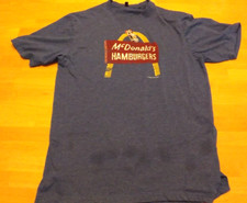 mcdonalds shirt for sale mcdonalds shirt for sale Boise