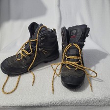 Karrimor boots mens for sale  PETERLEE