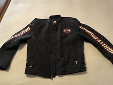 Giubbotto jacket harley usato  Agrigento