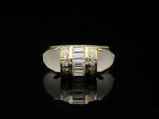 Ring brillanten diamanten gebraucht kaufen  Düsseldorf