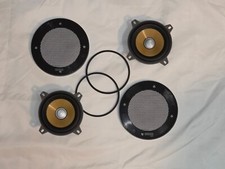 Focal 4" K2 Power ES 100K Midrange (Par) - Com Grelhas comprar usado  Enviando para Brazil