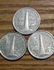 Rare 10p coin for sale  UK