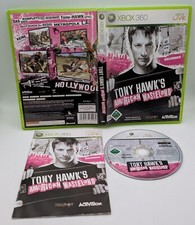 Tony hawk american gebraucht kaufen  Korntal-Münchingen