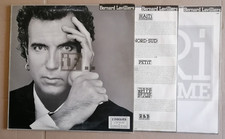 Bernard lavilliers 33t d'occasion  Lignan-sur-Orb