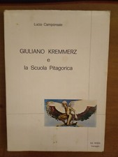 Lucio camporale giuliano usato Lucio camporale giuliano usato  Italia