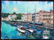 Tableau saint jean d'occasion  Dompierre-sur-Mer