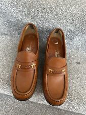Womens leather slip for sale  CARDIFF