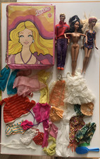 valigetta barbie usato valigetta barbie usato Gioia del Colle