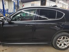 Stelvio right rocker for sale  Rockford