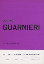 Oddino guarnieri dal usato  Trento