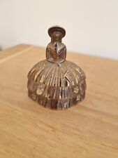 Vintage brass hand for sale  GRANTHAM