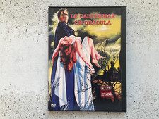 Cauchemar dracula peter d'occasion  France