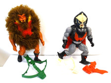 Motu masters the gebraucht kaufen  Berlin