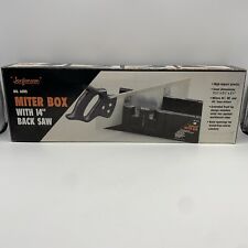 Jorgensen vintage miter for sale  Fairborn
