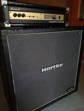Cassa hartke 4x12 usato  Boscoreale
