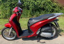 honda sh125i for sale honda sh125i for sale HULL