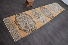 Vintage turkish runner for sale  USA