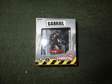 Zombicide 2ª Edição - Gabriel Survivor - Exclusivo Kickstarter - Pintado comprar usado  Enviando para Brazil