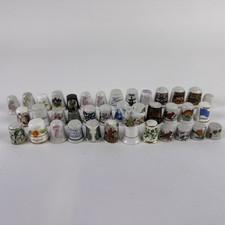 Thimbles lot mixed for sale  Orlando