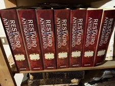 Aa.vv. corso restauro usato Aa.vv. corso restauro usato  Falconara Marittima