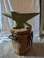 Amboss 50kg der gebraucht kaufen  Frose