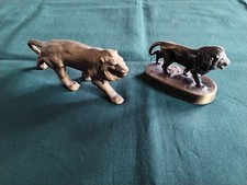 Statue leone vintage usato Statue leone vintage usato  Levico Terme