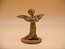 Vintage brass cherub for sale  Shawnee